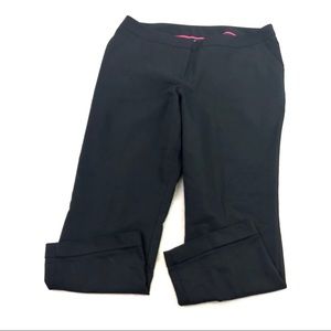 Lane Bryant Women’s Black Dress Pants 14